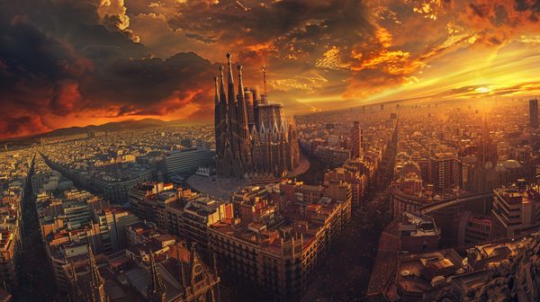 Destinations en Europe : les villes à visiter en Espagne