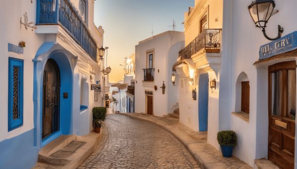 Où trouver un hôtel à albufeira en algarve, portugal ?