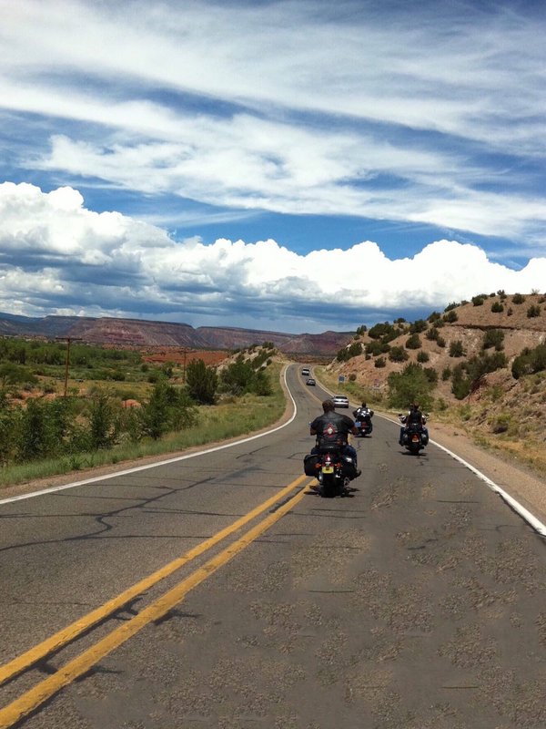 Les hébergements et les campings adaptés aux motards lors de vos voyages