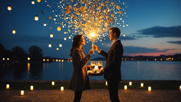 Idées pour un week-end en amoureux parfait