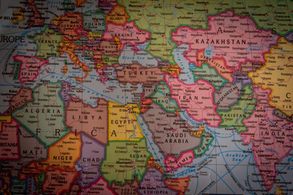 Où Y-a-t'il le plus de meurtre au monde ?